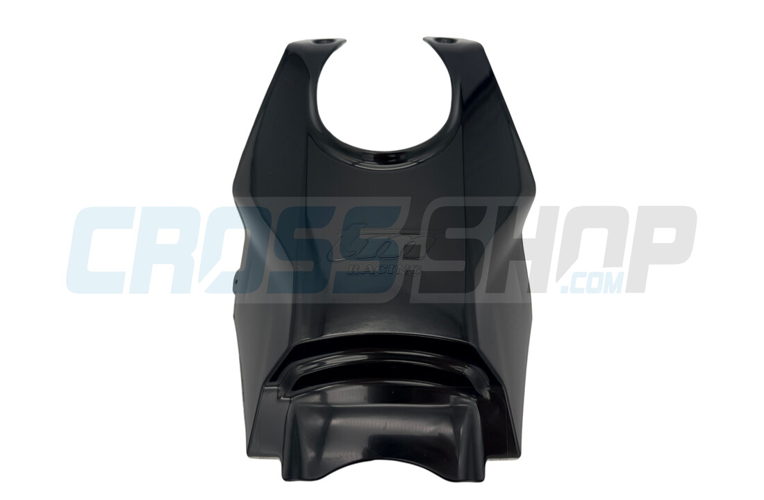 COVER, FUEL TANK 2S, MY 2022 - BLACK