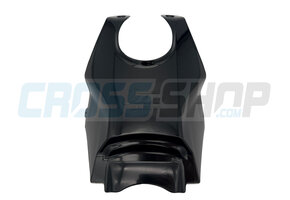 COVER, FUEL TANK 2S, MY 2022 - BLACK