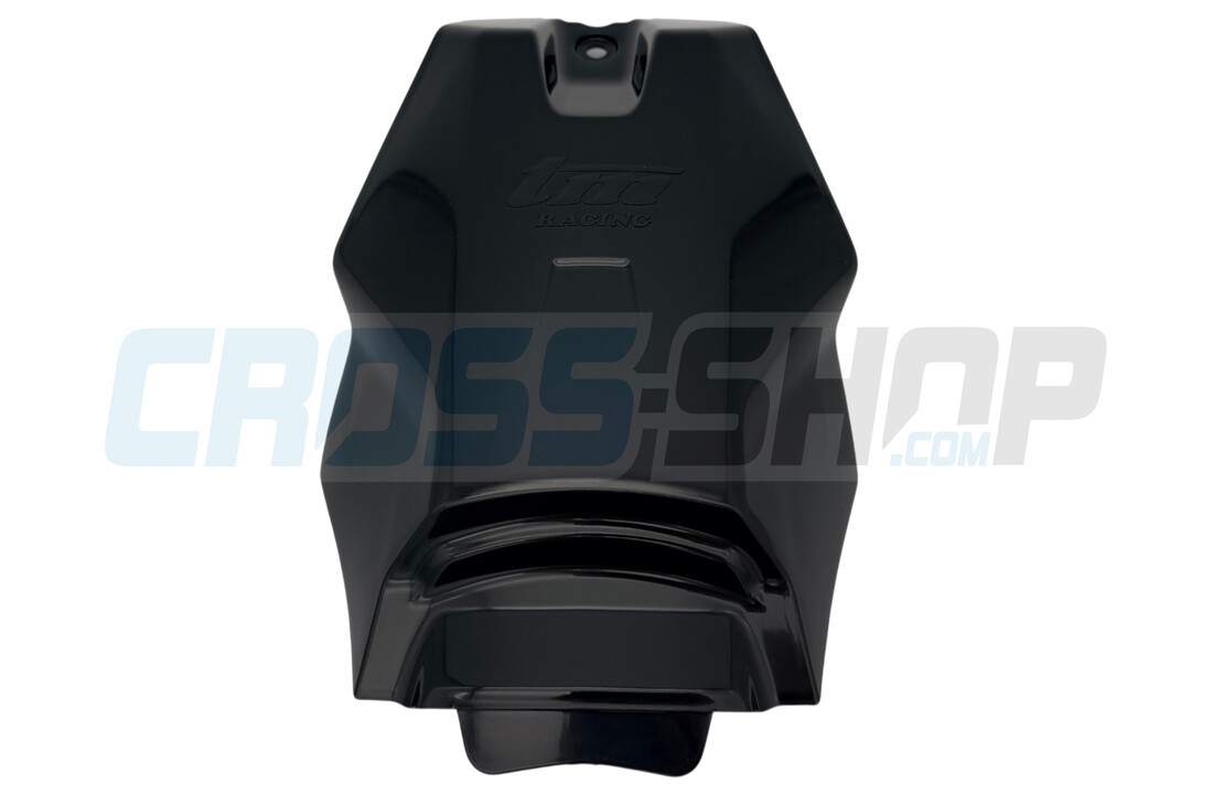 COVER, AIRBOX 4S, MY 2022 - BLACK