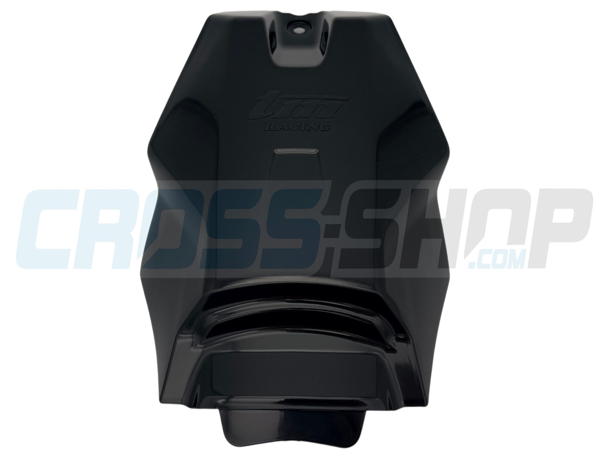 COVER, AIRBOX 4S, MY 2022 - BLACK