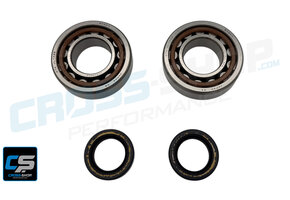 CSP - Crankshaft Bearing Kit TM 85 / 100cc 2018-2026 + 112cc