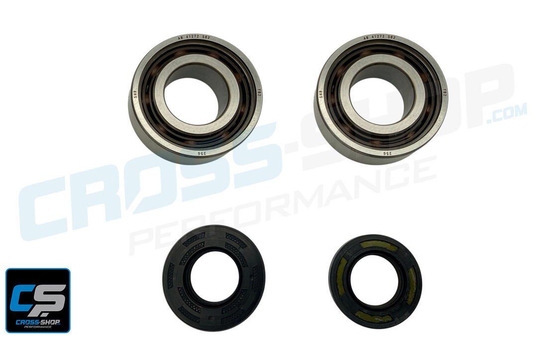 CSP - Crankshaft Bearing Kit TM 85 / 100cc …. <- 2017