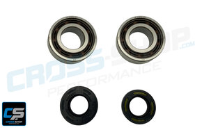 CSP - Crankshaft Bearing Kit TM 85 / 100cc …. <- 2017