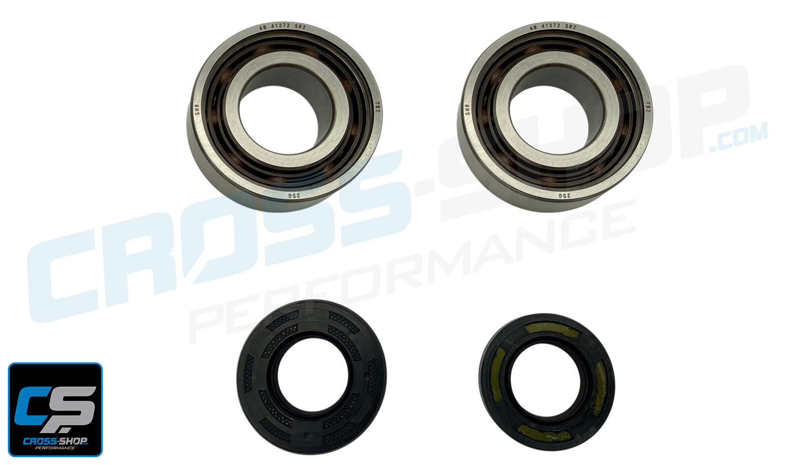 CSP - Crankshaft Bearing Kit TM 85 / 100cc …. <- 2017