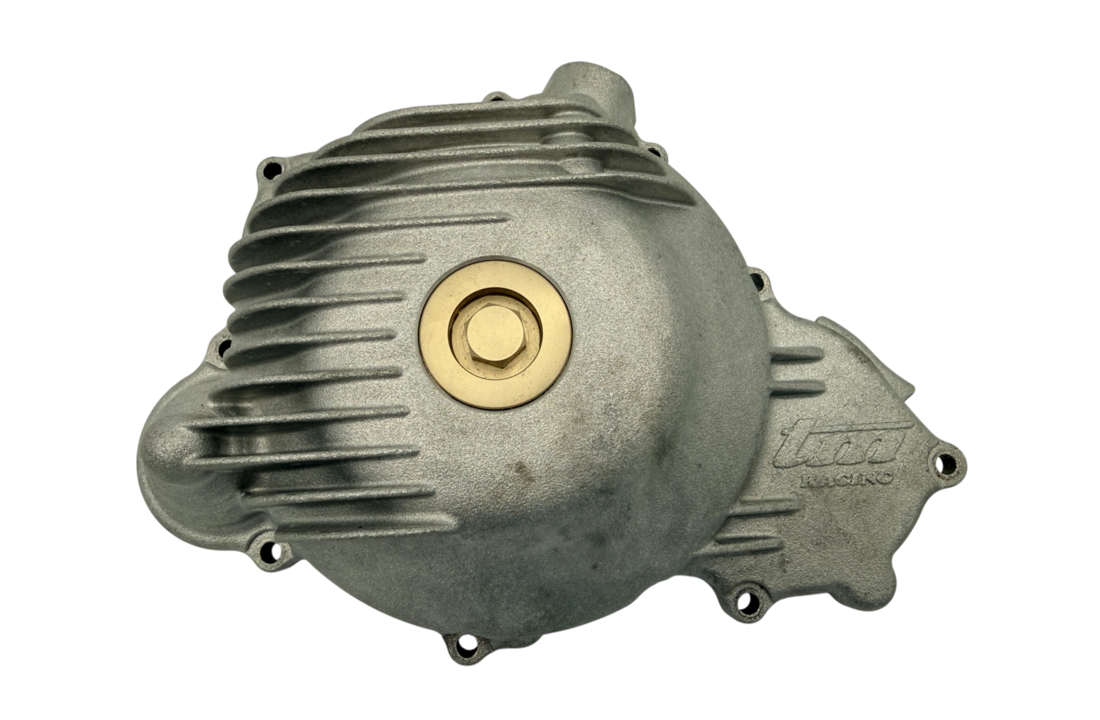 IGNITION COVER 250/300 2S E.S. MY19-> #30278