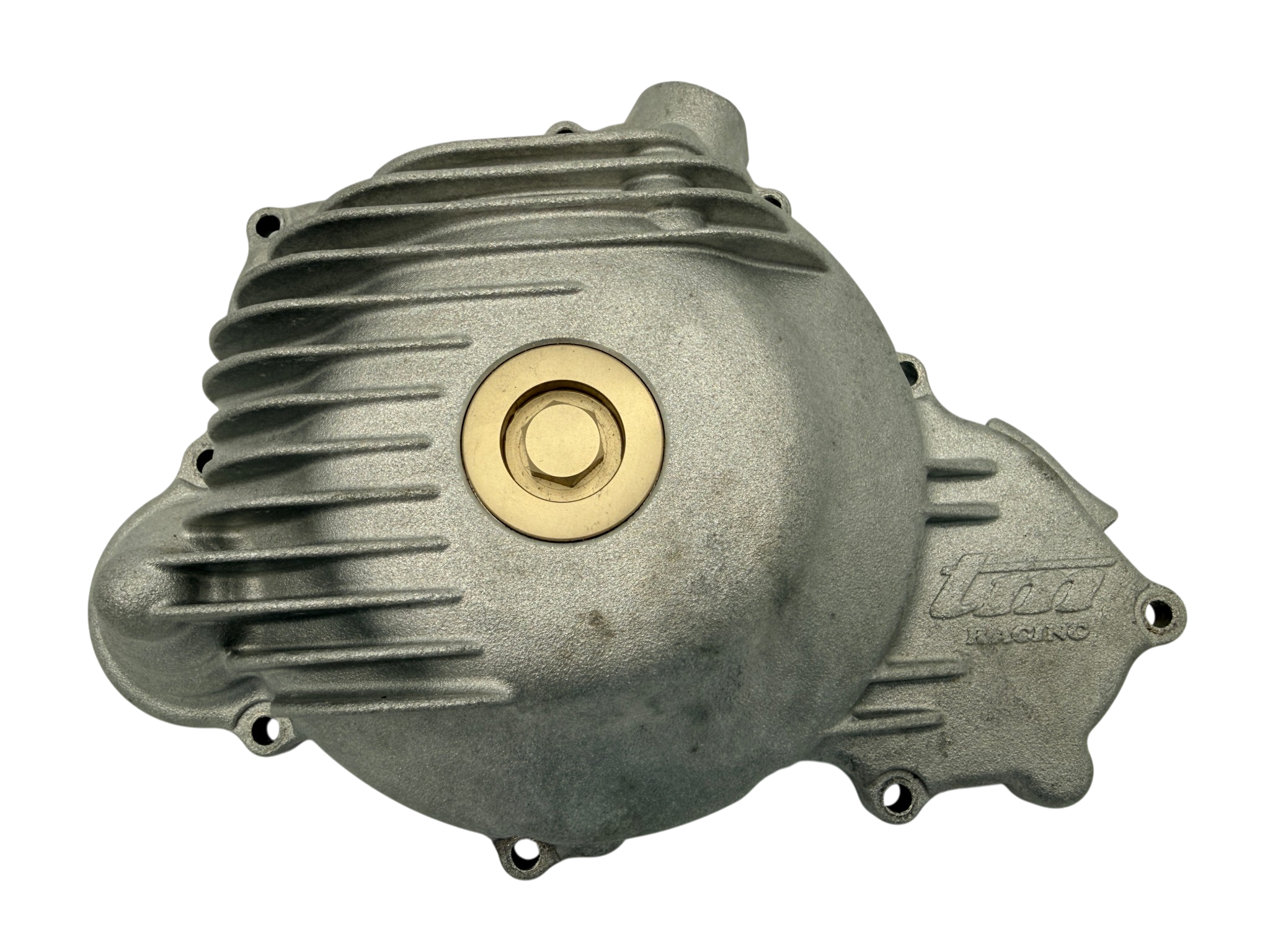 IGNITION COVER 250/300 2S E.S. MY19-> #30278