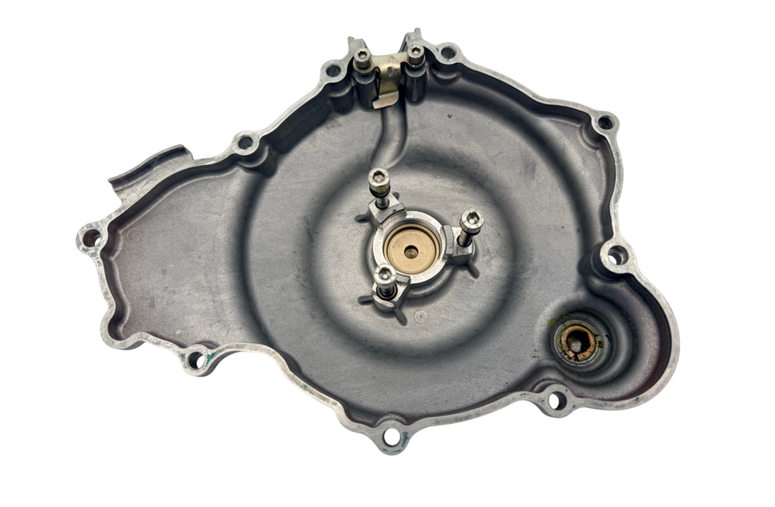 IGNITION COVER 250/300 2S E.S. MY19-> #30278