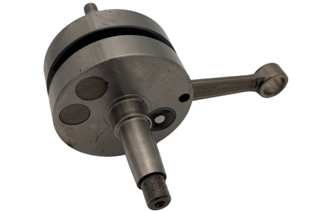 CRANKSHAFT 125 MX  ASSY 2006-2011 #18169