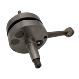 CRANKSHAFT 125 MX  ASSY 2006-2011 #18169
