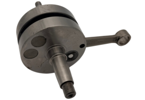 CRANKSHAFT 125 MX  ASSY 2006-2011 #18169