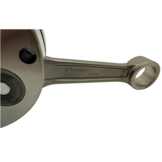 CRANKSHAFT 125 MX  ASSY 2006-2011 #18169