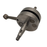 CRANKSHAFT 125 MX  ASSY 2006-2011 #18169