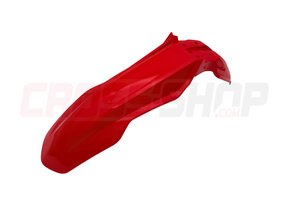 FRONT FENDER MY 2022 - RED