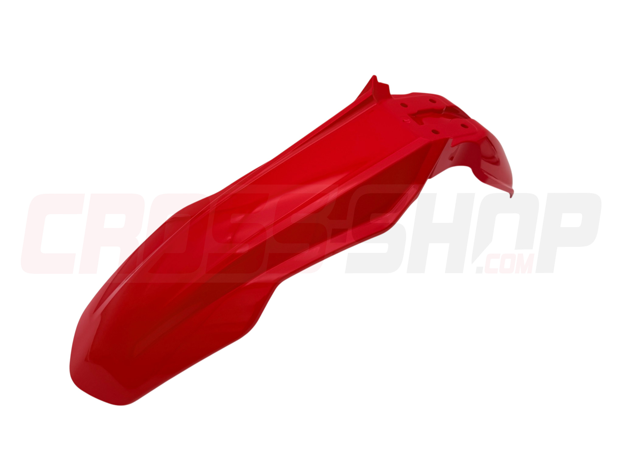 FRONT FENDER MY 2022 - RED