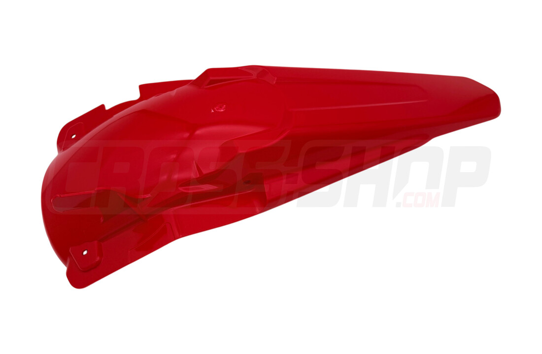 REAR FENDER MY 2022 - RED