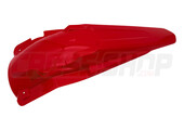 REAR FENDER MY 2022 - RED