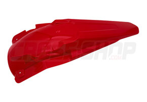 REAR FENDER MY 2022 - RED