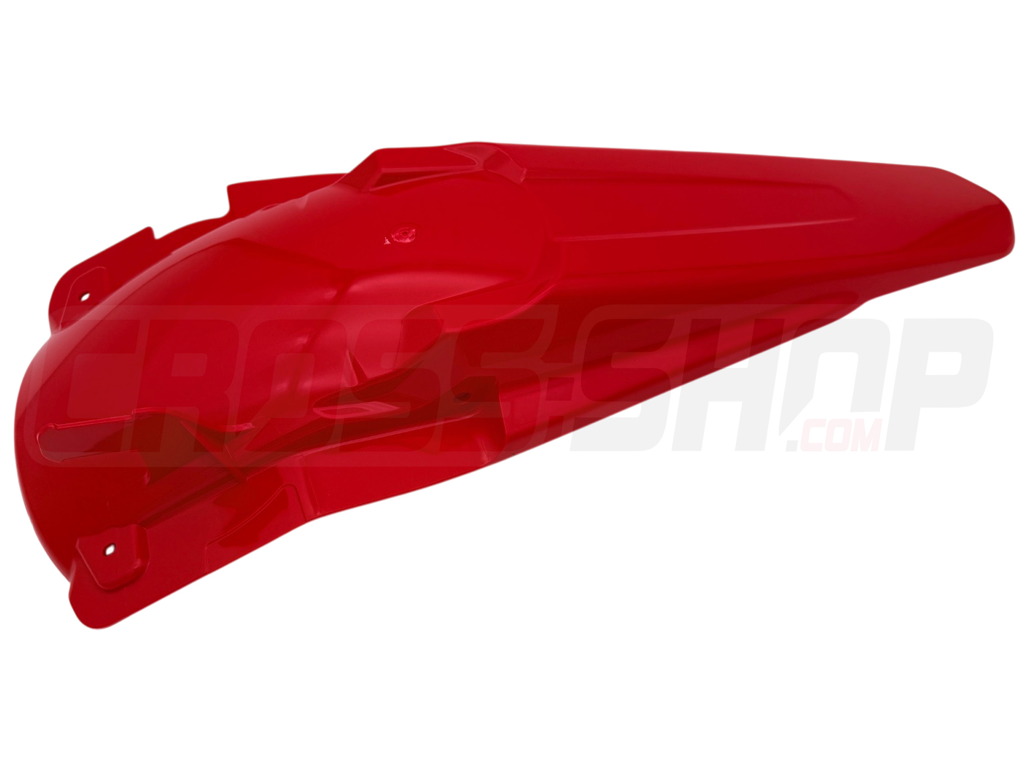 REAR FENDER MY 2022 - RED