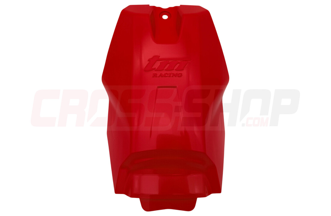 COVER, 4S AIRBOX, MY 2022 - RED