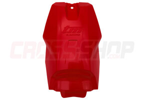 COVER, 4S AIRBOX, MY 2022 - RED