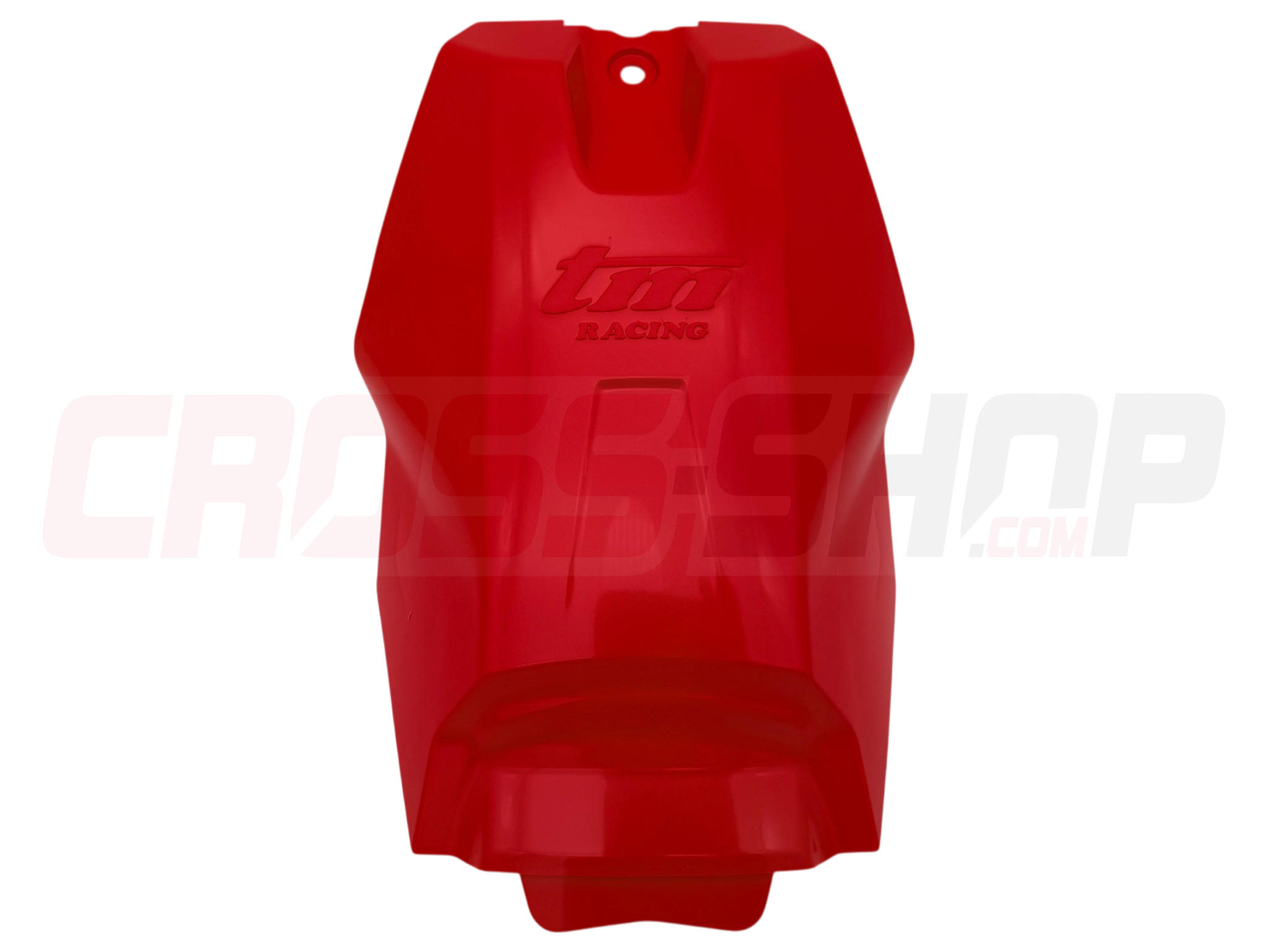 COVER, 4S AIRBOX, MY 2022 - RED