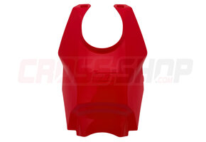 COVER, FUEL TANK 2S, MY 2022 - RED