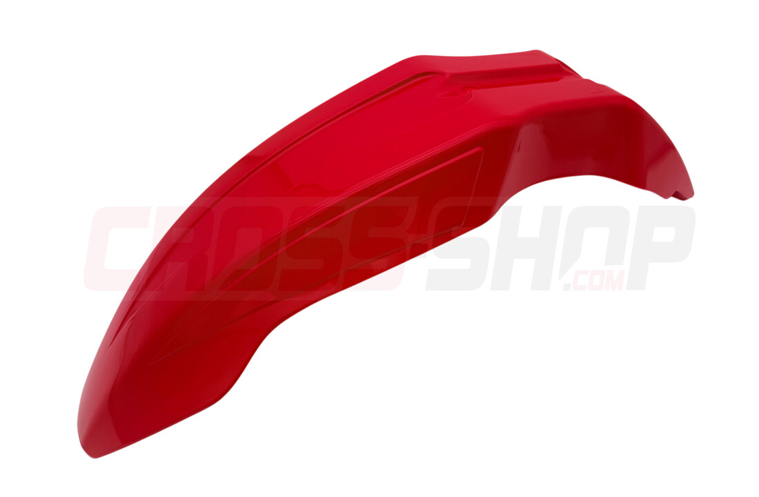 FRONT FENDER SM 2008-> RED