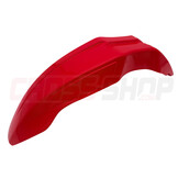 FRONT FENDER SM 2008-> RED