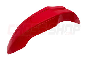 FRONT FENDER SM 2008-> RED