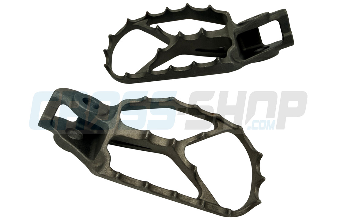 TM Moto SET FOOTREST MY 22/26
