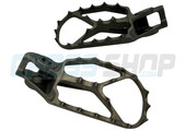 TM Moto SET FOOTREST MY 22/26