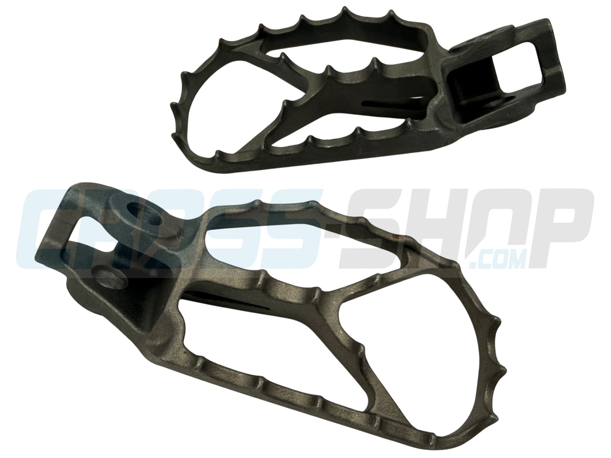 TM Moto SET FOOTREST MY 22/26