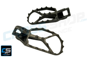CSP - Footpegs TM 2022->…. *New Colour*