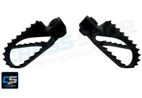 CSP - Footpegs TM 2008->2021