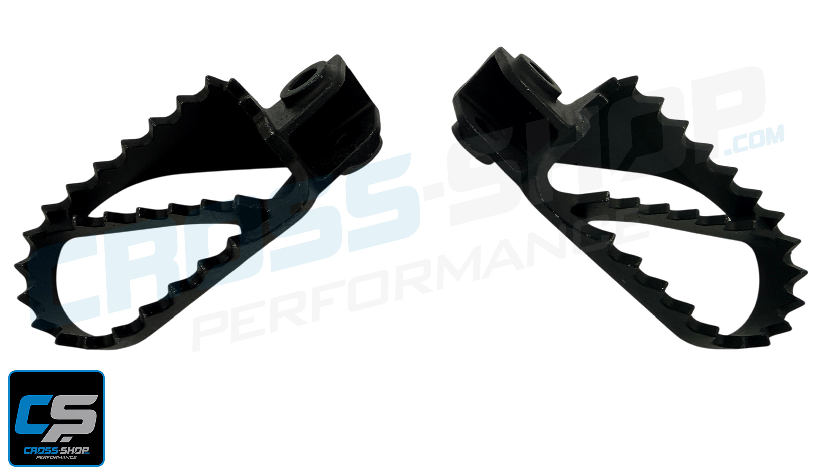 CSP - Footpegs TM 2008->2021