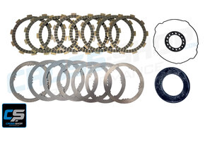 CSP - Clutch Kit TM 125cc 2025->….