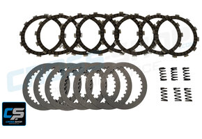 CSP - Clutch Kit TM 250/300cc 2 stroke ….<-2025