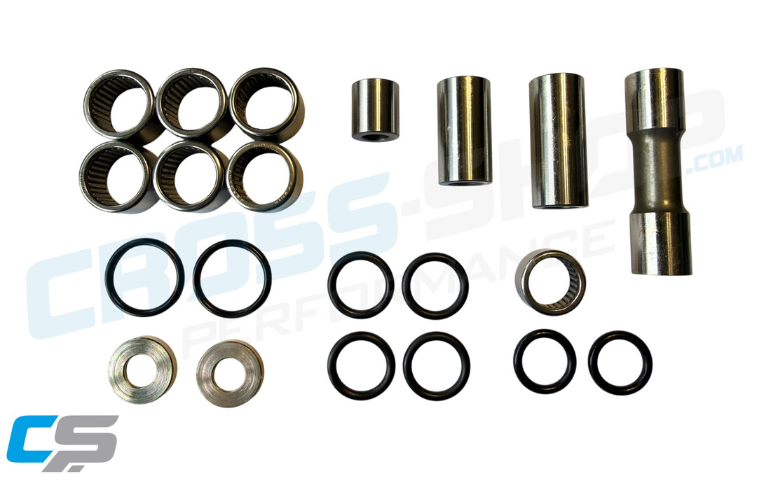 CSP - Linkage kit TM 2008->