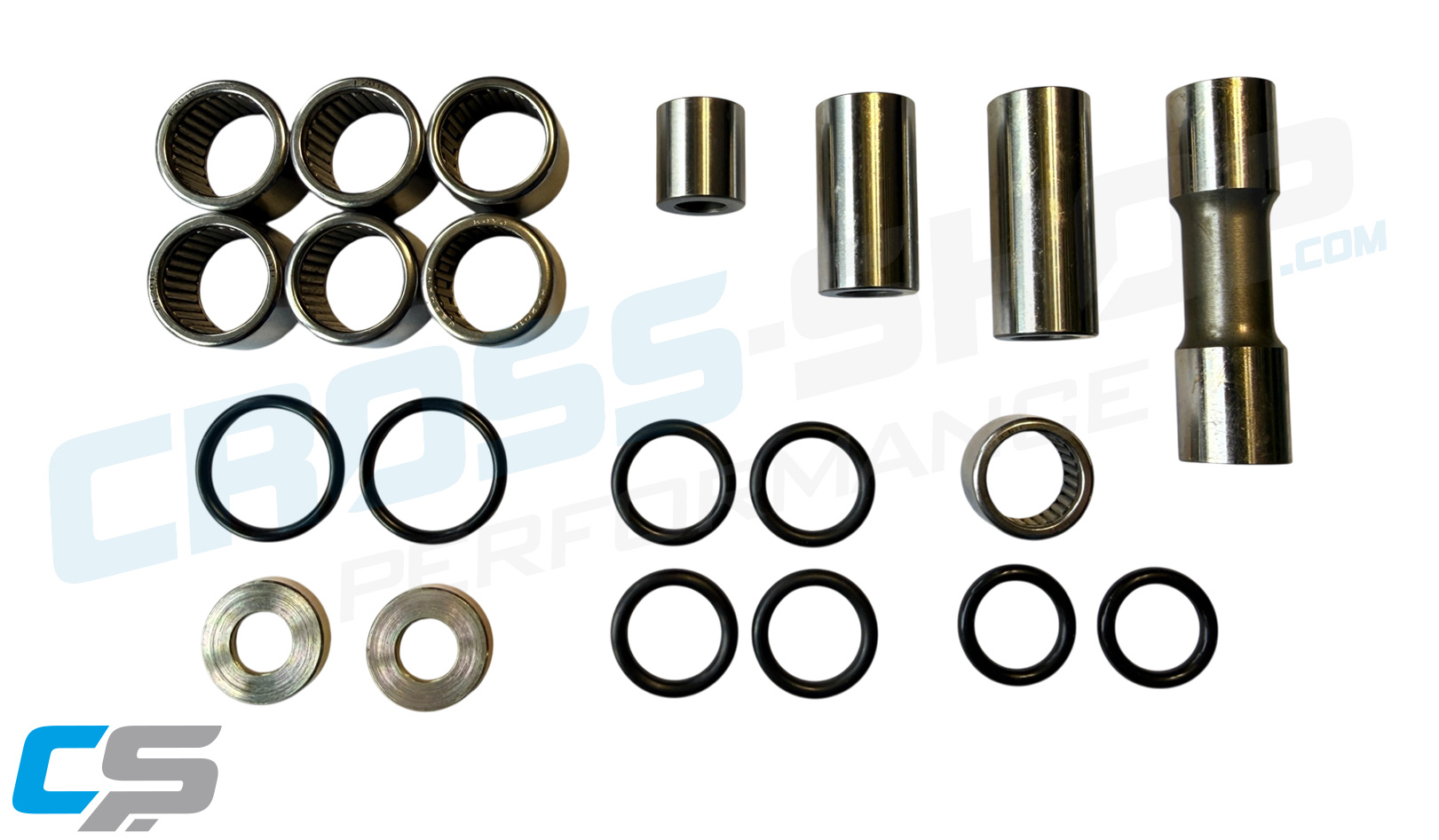 CSP - Linkage kit TM 2008->