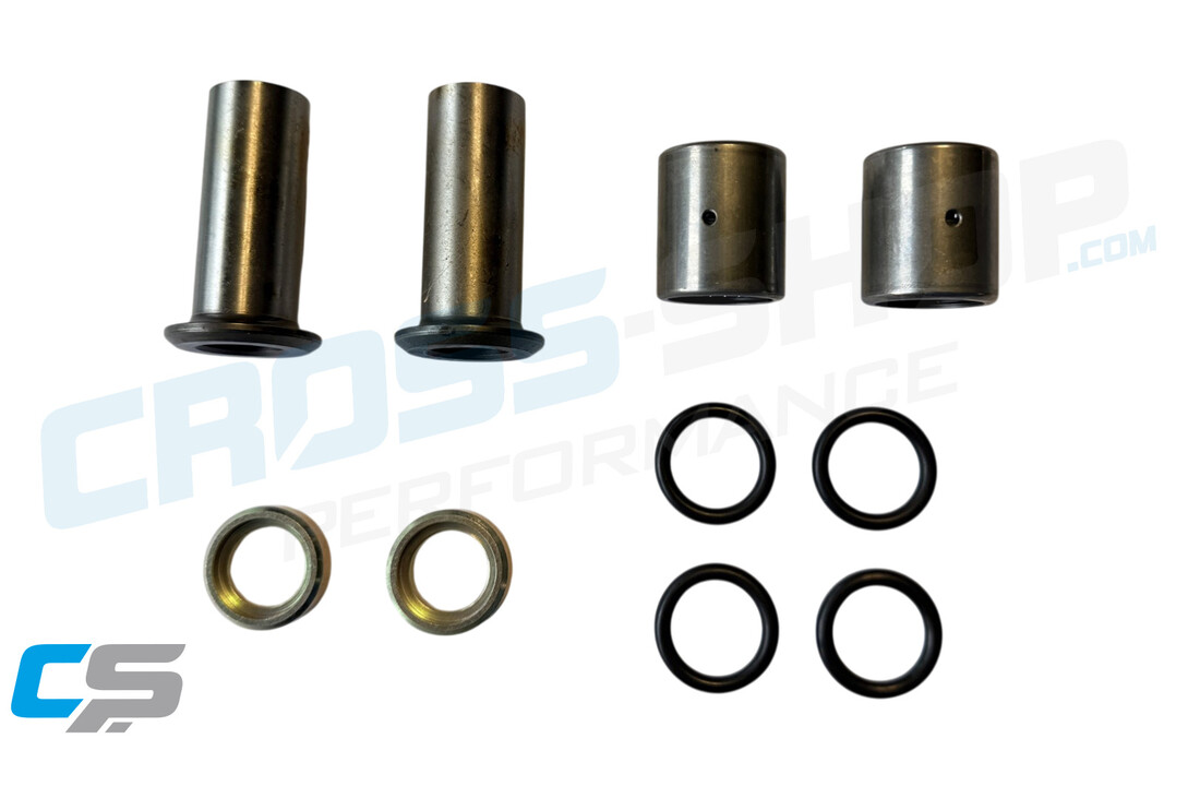 CSP - Swingarm kit TM 125 and up vanaf 1996