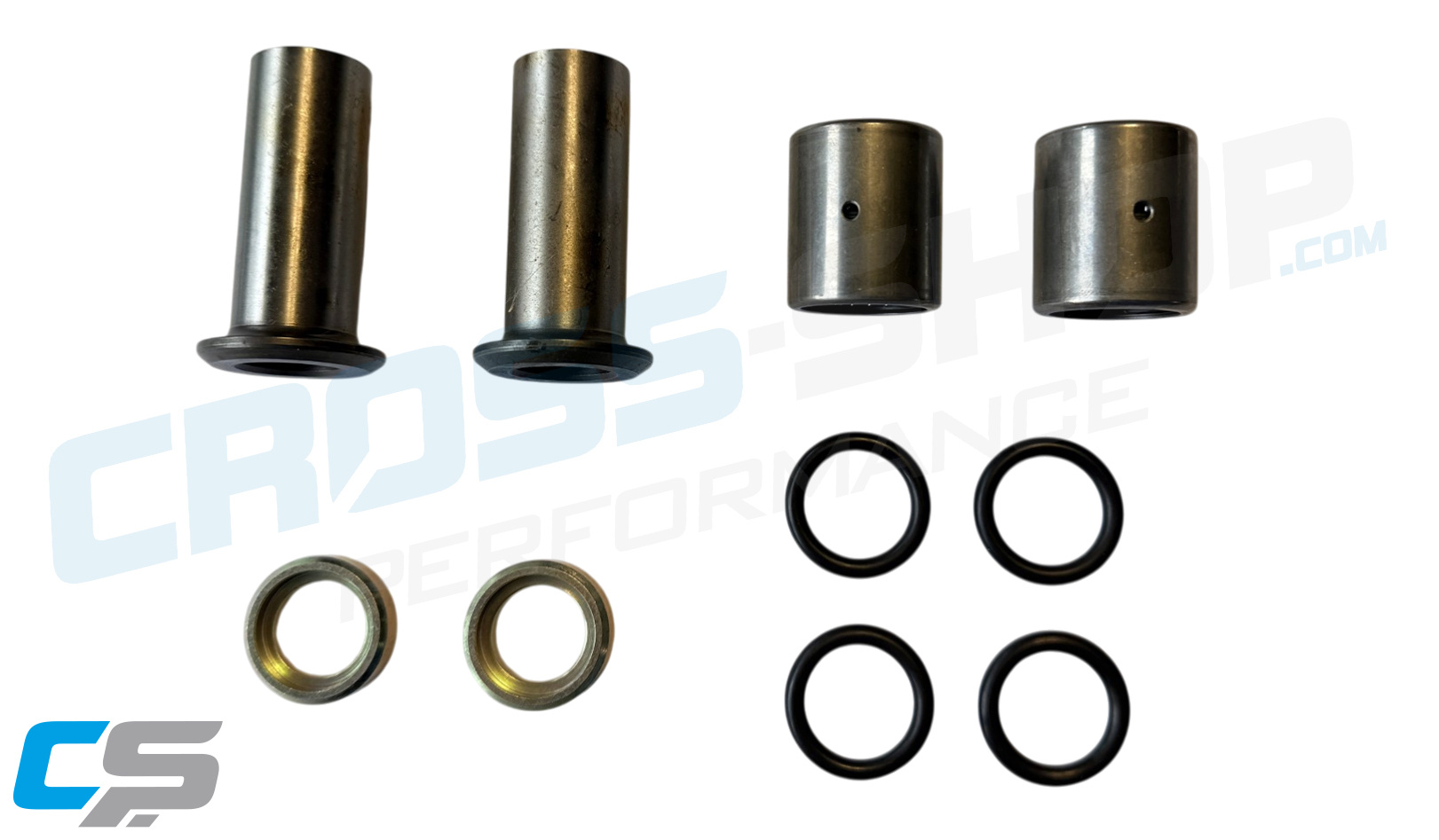 CSP - Swingarm kit TM 125 and up vanaf 1996
