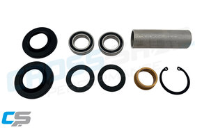 CSP - Front wheel bearing + seal kit TM vanaf 2007 (Marzocchi + KYB) XL