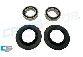 CSP - Front wheel bearing + seal kit TM ab 2007 (Marzocchi + KYB)