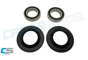 CSP - Front wheel bearing + seal kit TM from 2007 (Marzocchi + KYB)