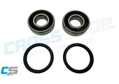 CSP - Rear wheel bearing + seal kit TM 2005->2014
