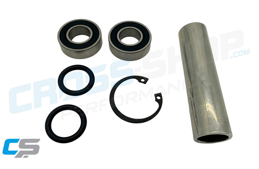 CSP - Front wheel bearing + seal kit TM85jr vanaf 2013 XL