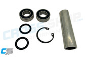 CSP - Front wheel bearing + seal kit TM85jr 2013->…. XL