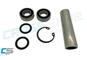 CSP - Front wheel bearing + seal kit TM85jr from 2013 XL