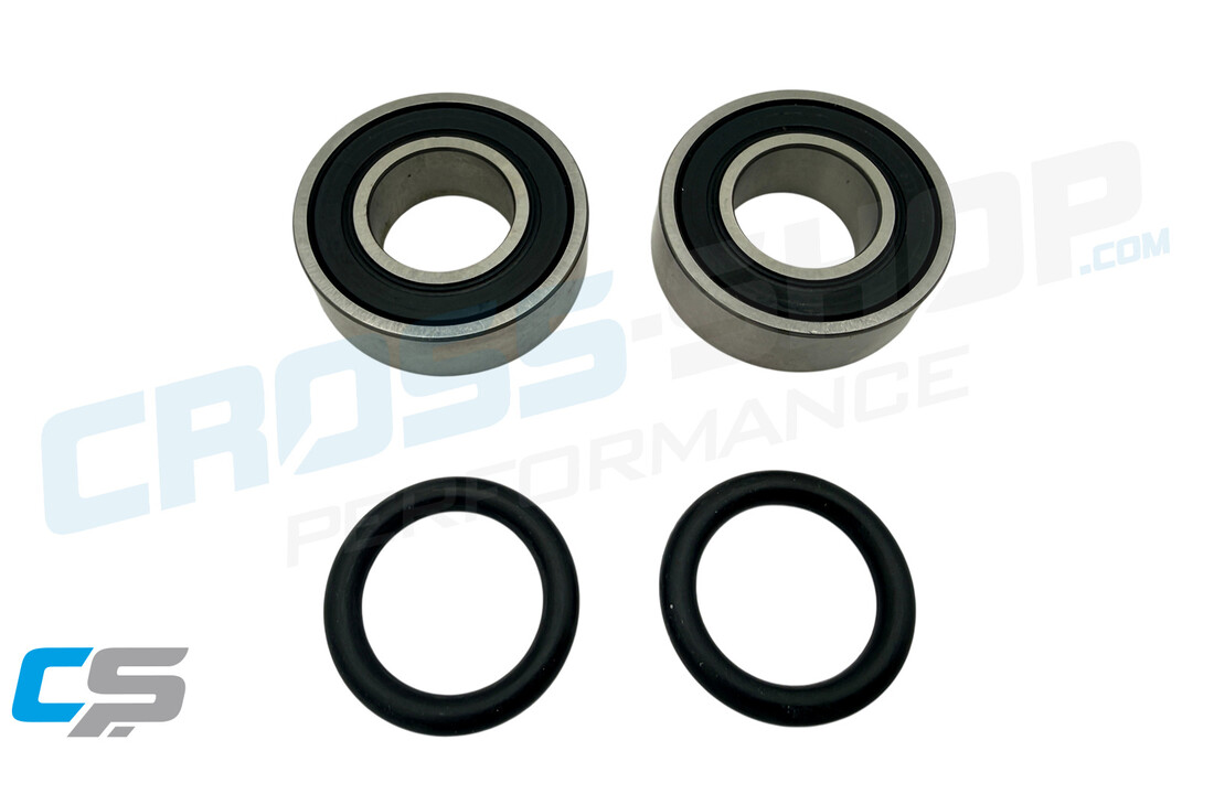 CSP - Front wheel bearing + seal kit TM85jr vanaf 2013