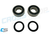 CSP - Front wheel bearing + seal kit TM85jr 2013->….